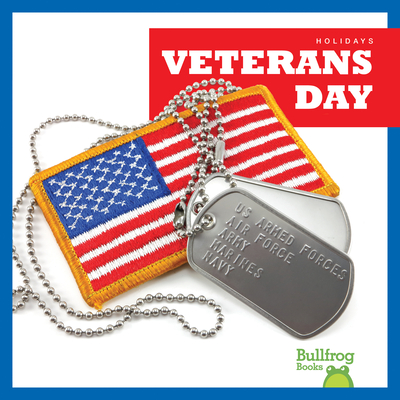 Veterans Day - Pettiford, Rebecca