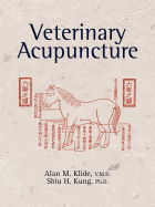 Veterinary Acupuncture