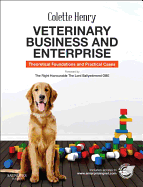 Veterinary Business and Enterprise: Theoretical Foundations and Practical Cases