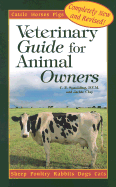 Veterinary Guide for Animal Owners