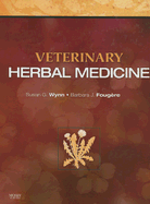 Veterinary Herbal Medicine - Wynn, Susan G, and Fougere, Barbara