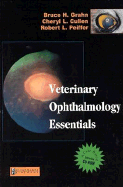 Veterinary Ophthalmology Essentials
