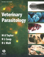 Veterinary Parasitology 3e
