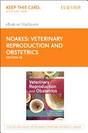 Veterinary Reproduction and Obstetrics - Elsevier eBook on Vitalsource (Retail Access Card)