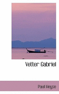 Vetter Gabriel