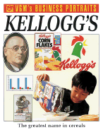 VGM's Business Portraits: Kellogg's