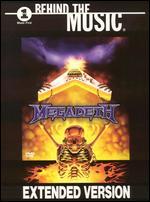 VH1 Behind the Music: Megadeth