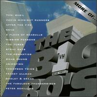 VH1: More of the Big 80's - Various Artists