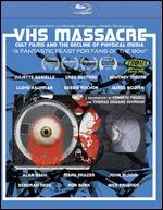 VHS Massacre [Blu-ray]