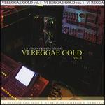 VI Reggae Gold, Vol. 1 - Various Artists