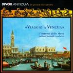 Viaggio a Venezia