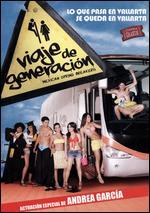 Viaje de Generacion