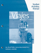 Viajes Students Activities Manual: Introduccion Al Espanol
