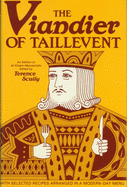 Viandier of Taillevent: An Edition of All Extant Manuscripts