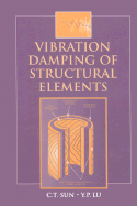Vibration Damping of Structural Elements