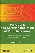 Vibrations & Acoustic Radiatio