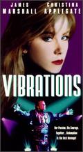 Vibrations - Michael Paseornek