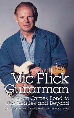 Vic Flick, Guitarman - Flick, Vic