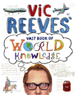 Vic Reeves' Vast Book of World Knowledge