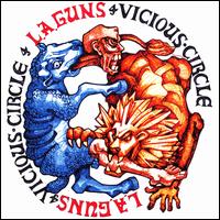 Vicious Circle - L.A. Guns