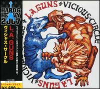 Vicious Circle - L.A. Guns