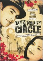 Vicious Circle - Paul Boyd