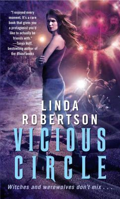 Vicious Circle - Robertson, Linda