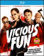 Vicious Fun [Blu-ray] - Cody Calahan