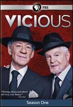 Vicious: Season 01