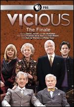 Vicious: The Finale - Ben Kellett