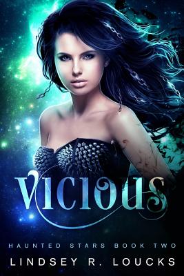 Vicious - Loucks, Lindsey R