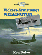 Vickers Wellington - Delve, Ken