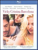 Vicky Cristina Barcelona [Blu-ray]