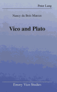 Vico and Plato