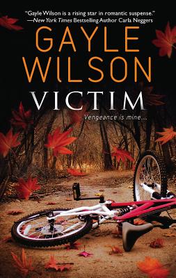 Victim - Wilson, Gayle