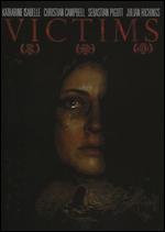 Victims - Chris Abell