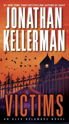 Victims - Kellerman, Jonathan