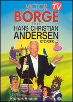 Victor Borge Tells Hans Christian Andersen Stories, Vol. 3 - 