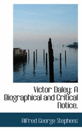 Victor Daley: A Biographical and Critical Notice