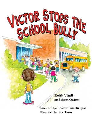 Victor Stops the School Bully - Vitali, Keith, and Oates, Sam