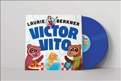 Victor Vito [25th Anniversary Edition] [Bluejay 2 LP 45 RPM]