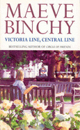 Victoria Line Central Line