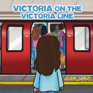 Victoria on the Victoria Line