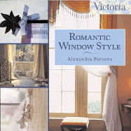 VICTORIA ROMANTIC WINDOW STYLE