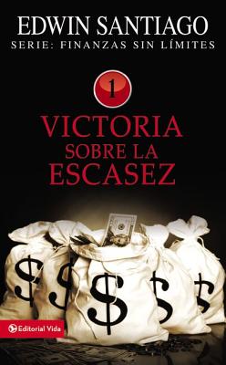 Victoria Sobre La Escasez - Santiago, Edwin