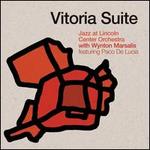 Victoria Suite: Jazz At Lincoln Center Orchestra