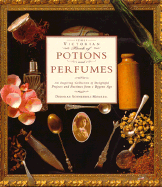 Victorian Book Potions and Perfumes