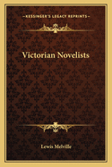 Victorian Novelists