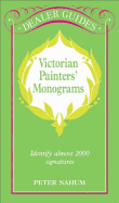 Victorian Painters' Monograms
