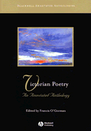 Victorian Poetry: An Annotated Anthology